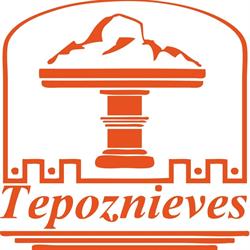 Tepoznieves