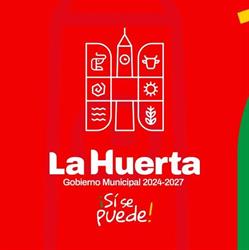 H.Ayuntamiento de La Huerta