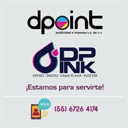 DPOINT PUBLICIDAD E IMPRESOS