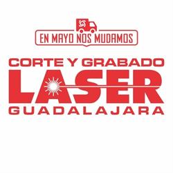Corte laser guadalajara