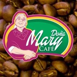 Doña Mary Café