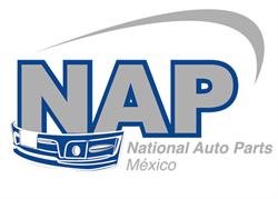 NAP Autopartes GDL