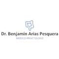 Dr Benjamín Arias Pesquera
