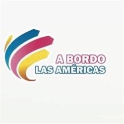 A BORDO LAS AMÉRICAS