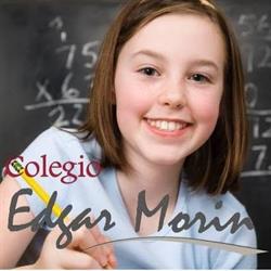 COLEGIO EDGAR MORIN
