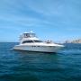 barco privado