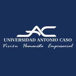 Universidad Antonio Caso