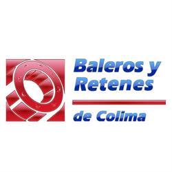 BALEROS Y RETENES DE COLIMA