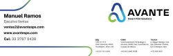 AVANTE GLOBAL TRADE