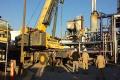 Mantenimiento de equipos industriales
