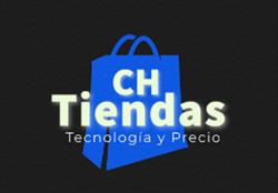 Tiendas CH - Tecnología