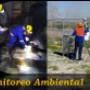 Monitoreo ambiental (en colaboración con Laboratorio Acreditado)