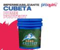 IMPERMEABILIZANTE HOME PROTECT 7 AÑOS