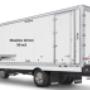 camion 10 toneladas