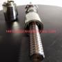 guarda espiral para tornillos