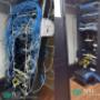 Organizacion de Rack