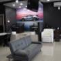 Chop Shop Seccion Pedicura Tijuana