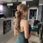 Peinados Salon de Belleza Tijuana