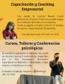 Capacitaciones y Conferencias Psicológicas y Empresariales