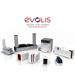 Evolis Mexico