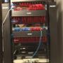 CABLEADO ESTRUCTURADO