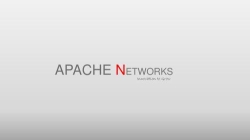 Apache Networks México