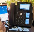 TELEFONÍA IP