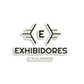 Exhibidores En Alambre Cortines
