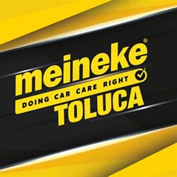 Meineke Toluca