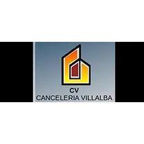 Cancelería Villalba