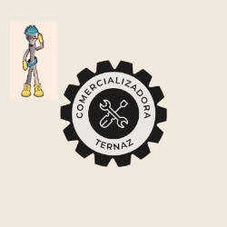 COMERCIALIZADORA DE TERMOPARES NACIONALES