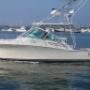 Cabo Fishing Boat Rental