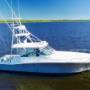 Cabo Fishing Charter 45ft in Cabo San Lucas