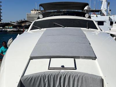 Catamaran-rentals