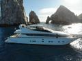 Fishing Yacht Charter in Los Cabos