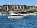 Yachts for Sport Fishing in Los Cabos