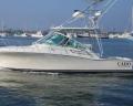Cabo Fishing Boat Rental 33ft