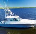 Cabo Fishing Charter 45ft in Cabo San Lucas