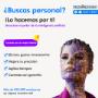 reclutamiento y selección de personal