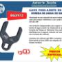 llave bomba