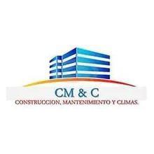 Mantenimiento, Construcción Climas Cmyc
