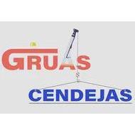 Grúas Cendejas