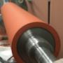 Recubrimiento en Silicon