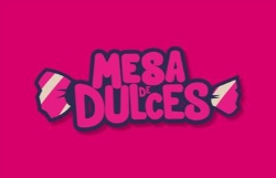 Mesas de dulces