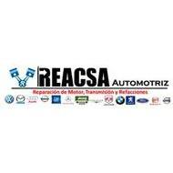 Reacsa Automotríz
