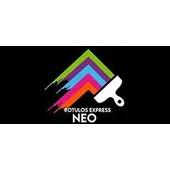 Rótulos Express Neo