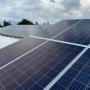 paneles solares saltillo