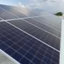 paneles solares saltillo
