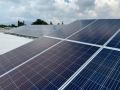 Paneles Solares