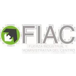 Fiac Fuerza Industrial Y Administrativa Del Centro